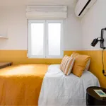 Alquilar 4 dormitorio apartamento en Valencia