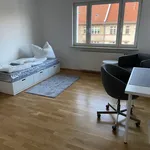 Rent 1 bedroom apartment of 20 m² in Berlin