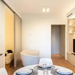 Rent 4 bedroom apartment of 40 m² in Milan