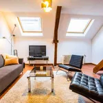 Rent 1 bedroom apartment of 80 m² in brussels