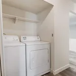 Appartement de 1044 m² avec 2 chambre(s) en location à Edmonton