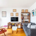 Appartement de 67 m² avec 2 chambre(s) en location à Paris