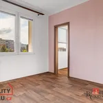 Pronajměte si 3 ložnic/e byt o rozloze 74 m² v Pilsen