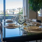 Rent 3 bedroom apartment of 140 m² in Πανόραμα