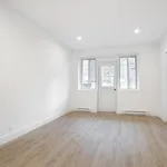  appartement avec 1 chambre(s) en location à Montreal