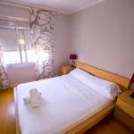 Alquilar 4 dormitorio apartamento en Valencia