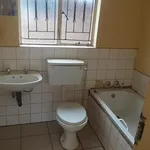 Rent 2 bedroom house in Pretoria