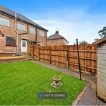 Rent 3 bedroom house in East Midlands