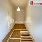 Rent 2 bedroom apartment of 40 m² in Capital City of Prague