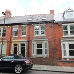 Rent 6 bedroom house in Jesmond