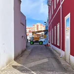 Rent 1 bedroom apartment in Lisbon