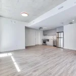  appartement avec 1 chambre(s) en location à Montreal