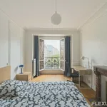  appartement avec 1 chambre(s) en location à Paris