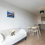 Rent 1 bedroom flat in Birmingham