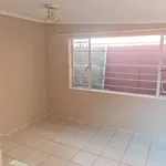 Rent 1 bedroom house in Johannesburg