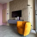 Rent 1 bedroom apartment of 35 m² in Brescia