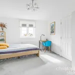 Rent 3 bedroom house in East Hertfordshire