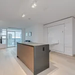 Studio of 462 sq. ft in Vancouver