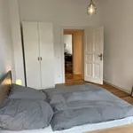 Miete 3 Schlafzimmer wohnung von 85 m² in Berlin