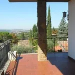 Rent 6 bedroom house of 208 m² in Poggibonsi