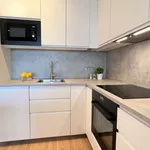 Pronajměte si 1 ložnic/e byt o rozloze 36 m² v Prague