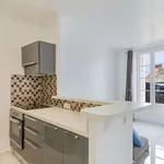 Rent 1 bedroom apartment of 33 m² in Marseille