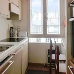 Appartement de 42 m² avec 1 chambre(s) en location à Paris