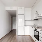 Rent 1 bedroom apartment of 37 m² in Helsinki