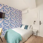 Alquilo 1 dormitorio apartamento de 30 m² en Málaga