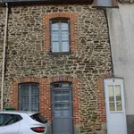 Rent 2 bedroom house of 32 m² in La Guerche-de-Bretagne