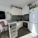 Rent 1 bedroom apartment of 33 m² in Split