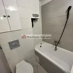 Rent 2 bedroom apartment of 35 m² in Kielce