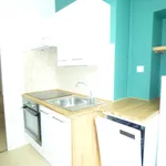 Appartement de 55 m² avec 3 chambre(s) en location à Moulins