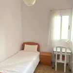 Rent a room in valencia