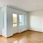 Vuokraa 2 makuuhuoneen asunto, 49 m² paikassa Tampere