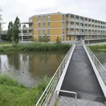 Huur 3 slaapkamer appartement van 103 m² in Utrecht