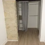 Appartement de 39 m² avec 2 chambre(s) en location à Paris