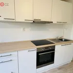 Pronajměte si 2 ložnic/e byt o rozloze 37 m² v Břeclav