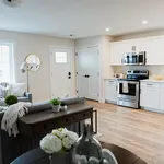 3 bedroom apartment of 1076 sq. ft in Regina