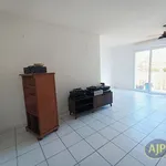 Rent 2 bedroom apartment of 47 m² in Luçon