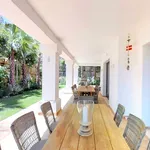 Rent 6 bedroom house of 1490 m² in Marbella