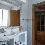 Rent 3 bedroom apartment of 160 m² in madrid