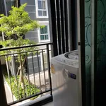 Rent 1 bedroom apartment of 23 m² in Bangkok