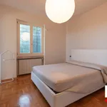 Villa in affitto a Padenghe sul Garda via Monte, 1, giardino privato, terrazzo, vista lago - TrovaCasa