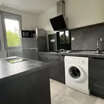 Appartement de 28 m² avec 1 chambre(s) en location à Poitiers