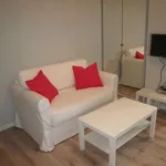 Studio de 25 m² à brussels