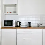 Rent 1 bedroom apartment of 35 m² in Cologne