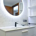 Alquilo 2 dormitorio apartamento de 80 m² en madrid