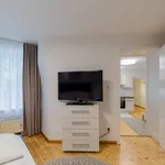 Miete 2 Schlafzimmer wohnung von 45 m² in Berlin