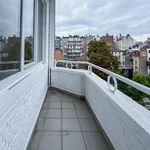 Huur 1 slaapkamer appartement in Ixelles - Elsene